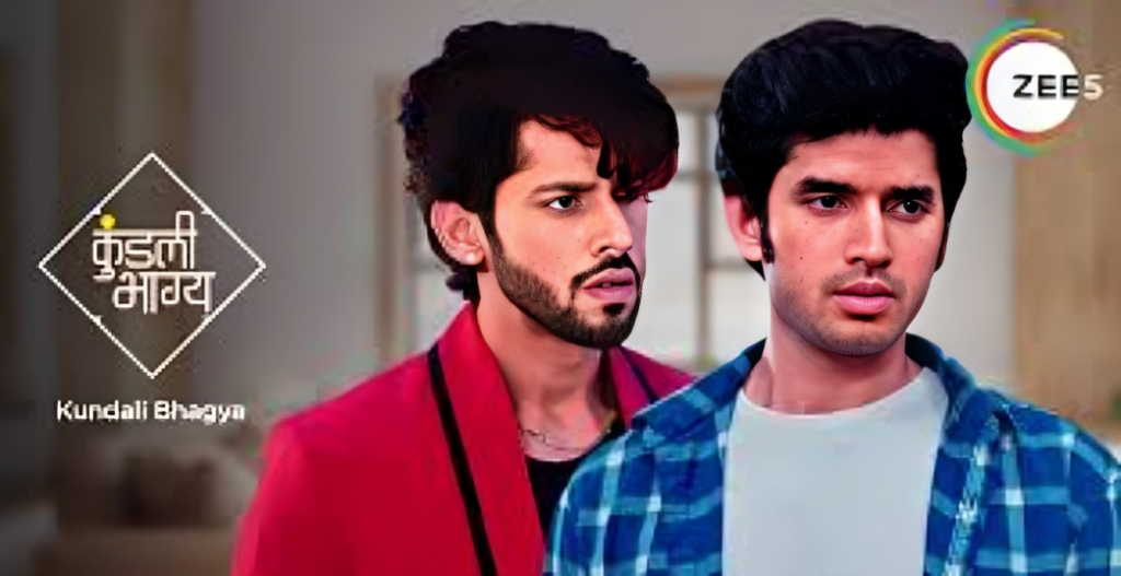 Kundali Bhagya
